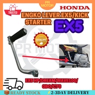 ENKO EX5 KICK STARTER HONDA EX5