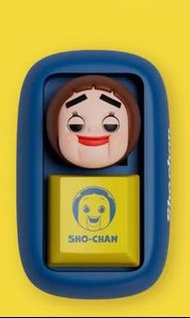 Sho chan keycaps