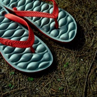 氣墊夾腳拖/人字拖/沙灘涼鞋/氣墊鞋/舒壓