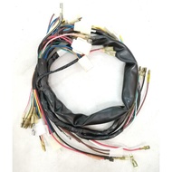 Yamaha Enduro DT125(2A6) Wire Harness Assy