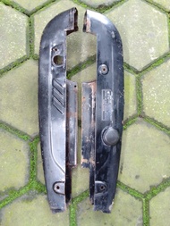 Ketengkas tutup rantai Honda Astrea Legenda katengkas Honda Astrea Grand Bulus Legenda Original