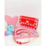Shoulder Bag Girls studio Brand (Girls studio) GS2072