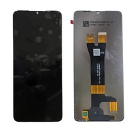 6.75" For ZTE Blade A36 A56 LCD Display Frame Touch Screen Digitizer Assembly Repair For nubia A36 Z
