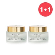 Elizabeth Arden 【1+1 Set】Advanced Ceramide Lift and Firm Day Cream SPF 15 50ml/1.7oz x2