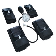 Increased Blocking Pressure bfr Bloodstream Training Pressure Strap Visual Fitness Exercise Limit Di