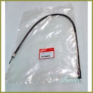 ❤ ▼ ◊☜ Speedometer Cable Xrm 110/ Xrm 125 Honda Genuine Original