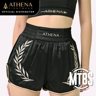 [SG Official Distributor] Athena Fightwear Athena Muay Thai Shorts