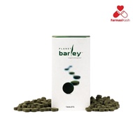 Planet Barley Tablets 300'S (EXP 03/27)