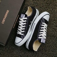 Converse Chuck 70 Ox Unisex Sneakers - Black White Low School Shoes Converse Shoes Original