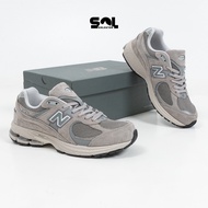 2002R Marblehead Grey Men's Shoes