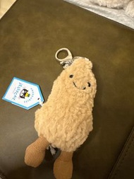 正版 Jellycat 花生