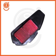 YAMAHA NVX155 V1 NVX V1AIR FILTER MOTOR AIR FILTER AIR CLEANER