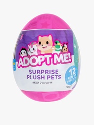 Jazwares Adopt Me Surprise Little Plush Pets S3  - ATMAME0001