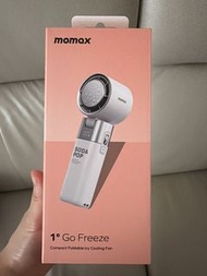 Momax 風扇