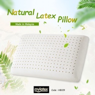 Mylatex 100% Natural Latex Pillow-HB109