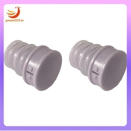 [gaozuo523.vn] 2pcs Portable Sanitary Seat Cleaner Toilet Bidet Suitable for Toilet Travel Camping C