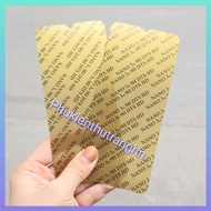 Oppo A38 A18 A15 A15S flexible tempered film, transparent front, impact resistant, scratch resistant