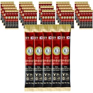 PNBG Korean Red Ginseng Extract 6-year-old Everyday 100 Red Ginseng Stick 15g x 100ea