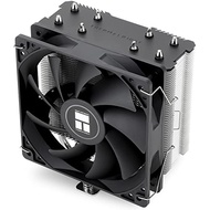 Thermalright Assassin X 120 R SE CPU Air Cooler, AX120 R SE, 4 Heat Pipes, TL-C12C PWM Quiet Fan CPU