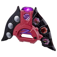 Bandai Ultraman Z DX Dark Jet Riser Y