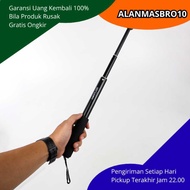 Universal Adjustable Aluminum Camera and Smartphone Monopod with Sturdy 360 Degree Rotation, Trendy,
