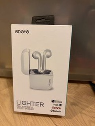 Odoyo Lighter Truly Wireless Stereo Earbuds 無線耳機