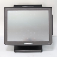 PartnerTech SP-820 พอส อุปกรณ์ขายหน้าร้าน -CPU intel cpu -RAM GGB -HDD 250-320GB -Wi Fi จอทัชสกรีน