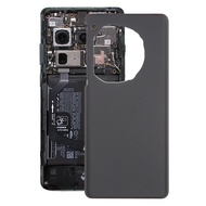 สำหรับฝาหลังเดิม OnePlus 12 (สีดำ)