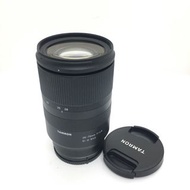 Tamron 28-75mm F2.8 (E-Mount)