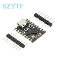 ESP32-C3 MINI Development Board ESP32 SuperMini Development Board ESP32-C3 บอร์ดพัฒนา WiFi บลูทูธบอร