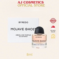 [SG stock] 🇸🇬 BYREDO Mojave Ghost EDP / Candle