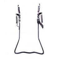 Rear Double Stand Belakang - Basikal  / City Bike / Lady Bike