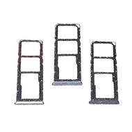 Simtray Sim Lock Simcard Holder Sim Tray Realme C51 C51S C53 C63 Realme Note 50