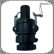 [Hatel] IBC Water Tank Connector To Hose Faucet Fittings Replacement Parts