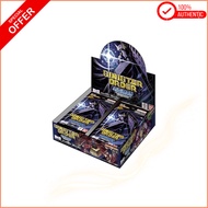 BANDAI Digimon Card Game Extra Booster SINISTER ORDER EX-10 Box 24-Pack