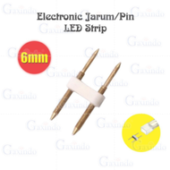 konektor led strip sambungan led strip pin led strip konektor lampu led strip sambungan lampu led st