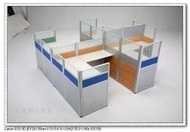 《工廠直營》｛高雄台南OA辦公家具｝辦公室OA屏風隔間免費丈量/辦公室規劃設計18（高雄台南屏東專人組裝配送）