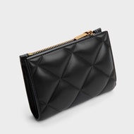 [ AUTH ] Gemma Quilted CK6 Wallet-50770524-2