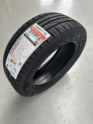 KUMHO 225/55R17 รุ่น PS31 ปี 24 ยางรถยนต์ 1 เส้น (ผลิตเกาหลี)