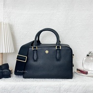 Tory Burch｜TB 新款 小金logo 手提方包