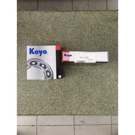 Bearing 30214 koyo Japan 100%