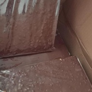 PROMO Coklat blok silverqueen 1kg