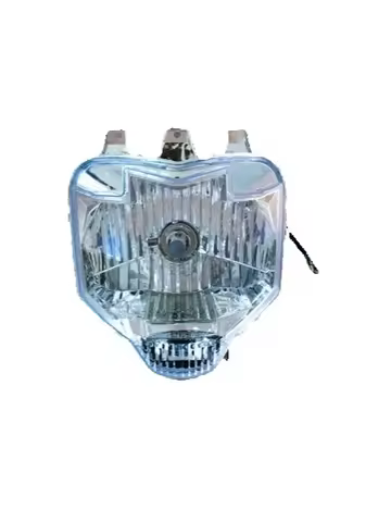 For FZ 2.0,FZ-S FI 2.0,FZ-FI-V2.0, FZN 150 Motorcycle Headlight