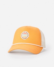 RIPCURL  หมวก 031WHE MIXED REVIVAL TRUCKER S23