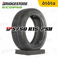 Bridgestone 175/50 R15 75H Ecopia 150 IN car tire - Genuine (175/50R15, 175 50 R15)