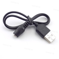 USB 2.0 DC Extension Line Female Power Jack to USB A Male Plug 3.5*1.35mm Cable For Barrel Connector