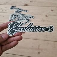 Vespa Accessories Vespa Sticker Vespa Exclusive Original Danmotor~tvv727