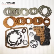 4R70W 4R75W Transmission Master Repair Kit for Ford Crown Victoria Explorer F150 Friction Plate Disc