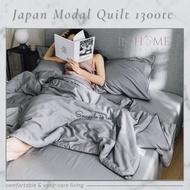 Modal Quilt/Comforter/Blanket 1300tc