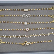 2 Kings Bracelet 6 Types